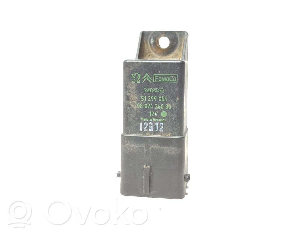 Przyciski multifunkcyjne   9802424080,51299065