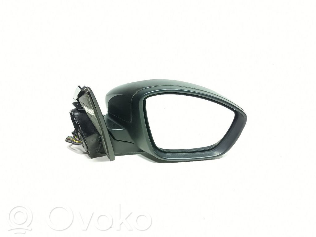 Peugeot 308 Specchietto retrovisore elettrico portiera anteriore