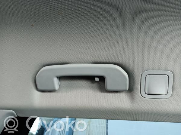 Peugeot 308 Front door interior handle 