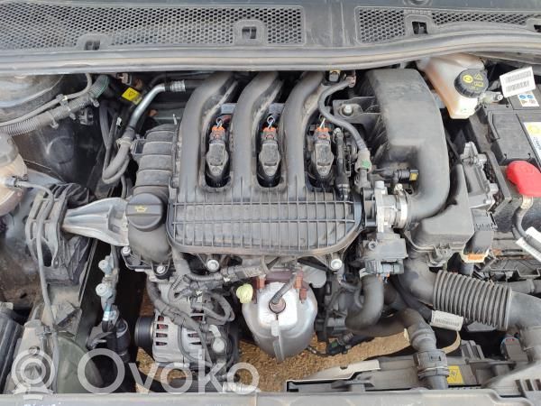 Engine control unit/module   9830510980