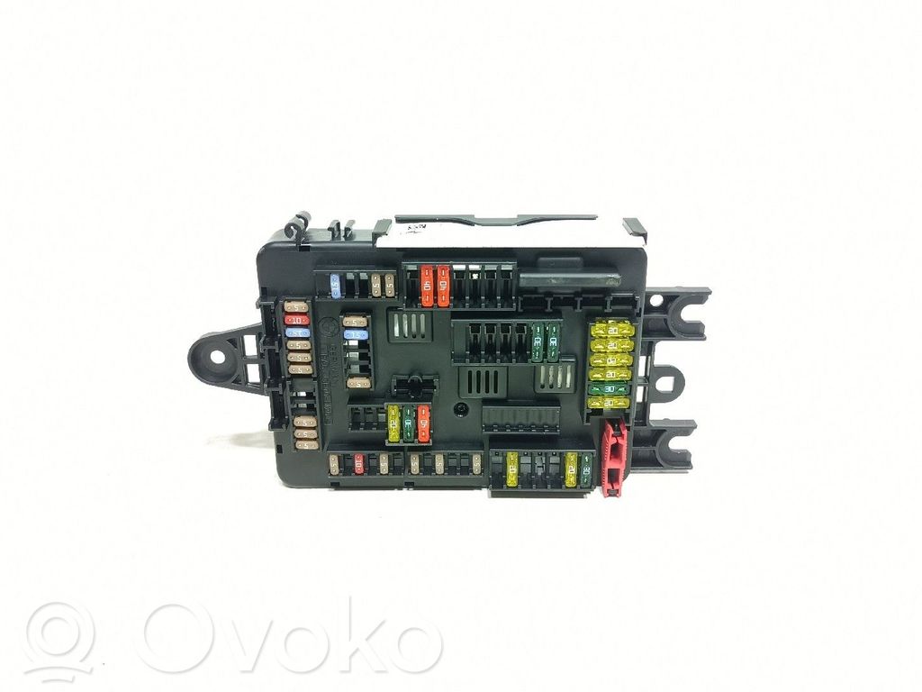 BMW 3 F30 F35 F31 Unidad de control SAM 