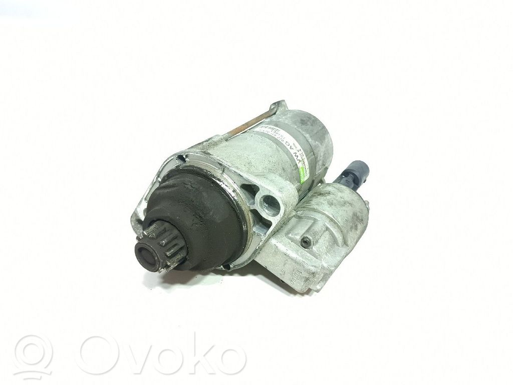 Seat Ibiza IV (6J,6P) Motorino d’avviamento