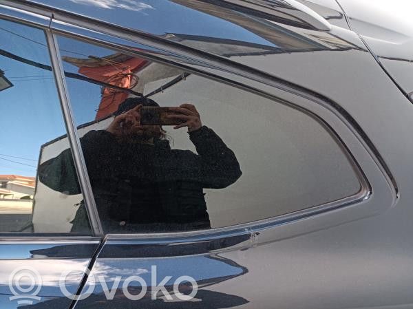 Peugeot 508 II Vidrio lateral trasero
