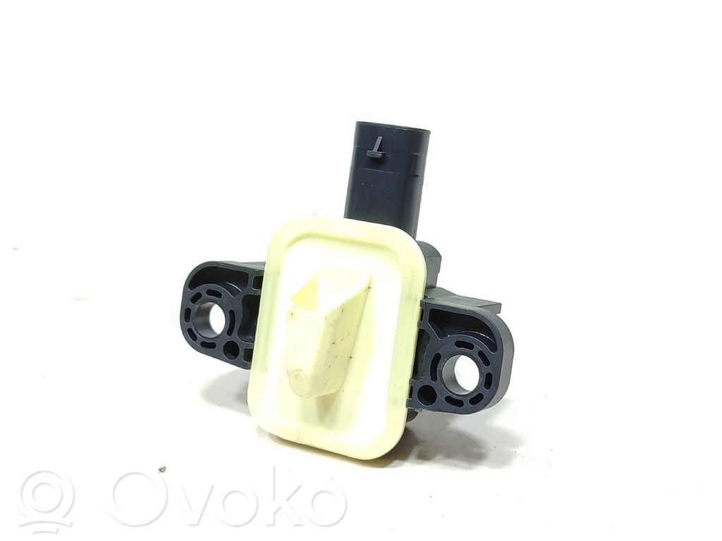 Mercedes-Benz A W176 Sensore d’urto/d'impatto apertura airbag