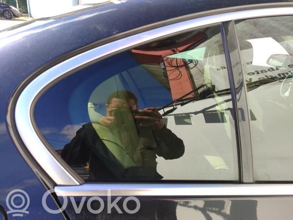 BMW 5 F10 F11 Geam lateral spate 