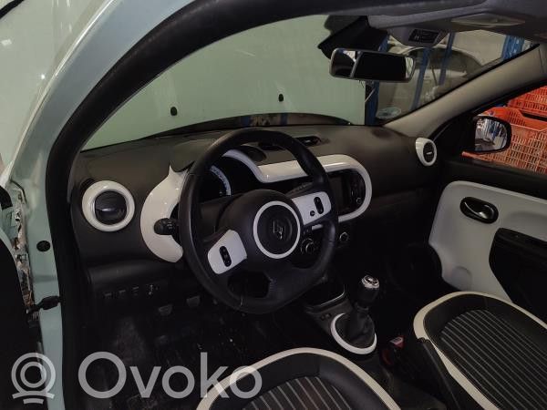 Renault Twingo III Kit d’airbag