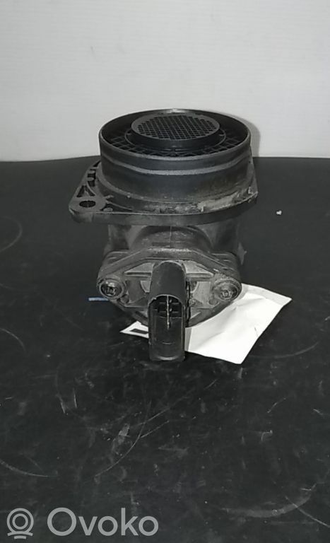 Caudalímetro de flujo del aire   0281002531,038906461B