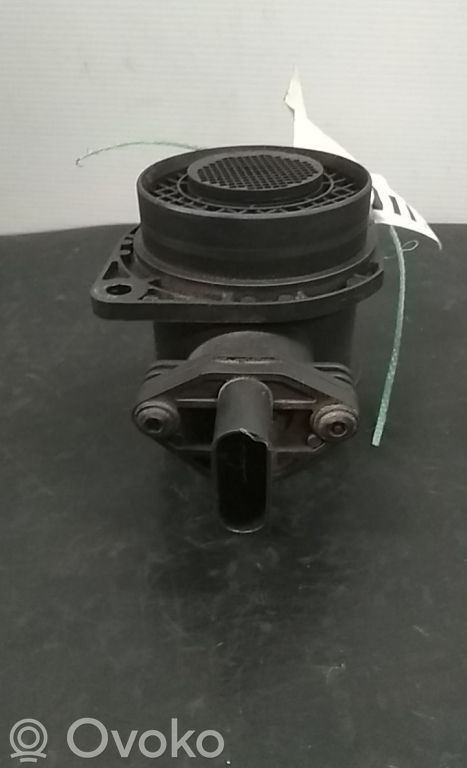 Seat Ibiza III (6L) Misuratore di portata d'aria