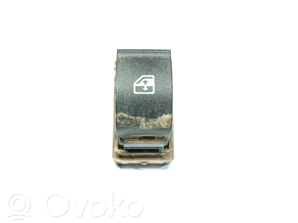 Fiat Tipo Electric window control switch 