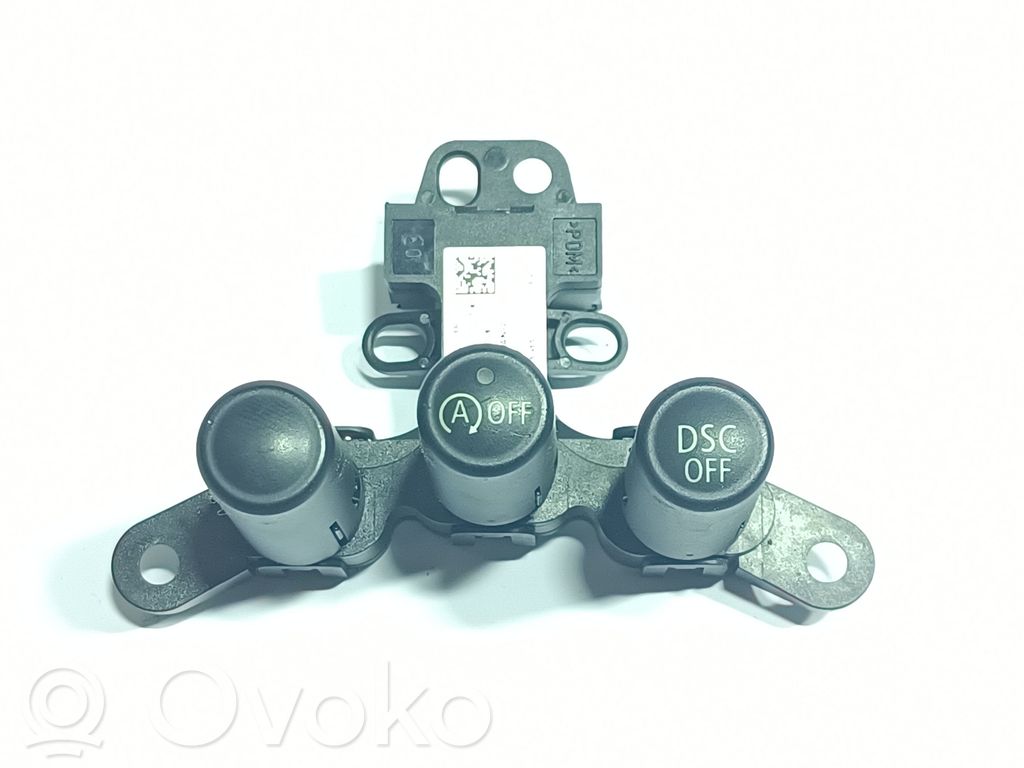 Mini One - Cooper Coupe R56 ESP (stability program) switch 
