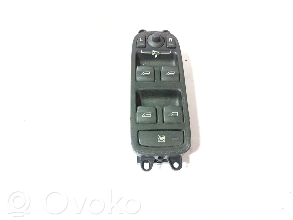 Electric window control switch   30795082,03451720