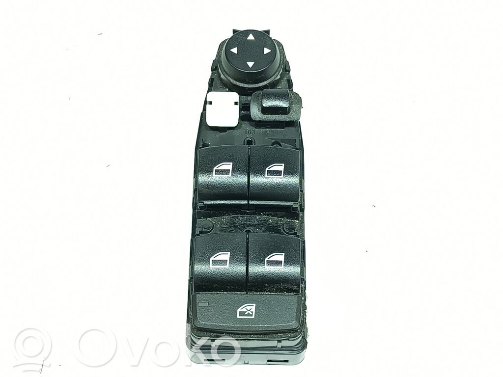 BMW 1 F20 F21 Interruttore di controllo dell’alzacristalli elettrico