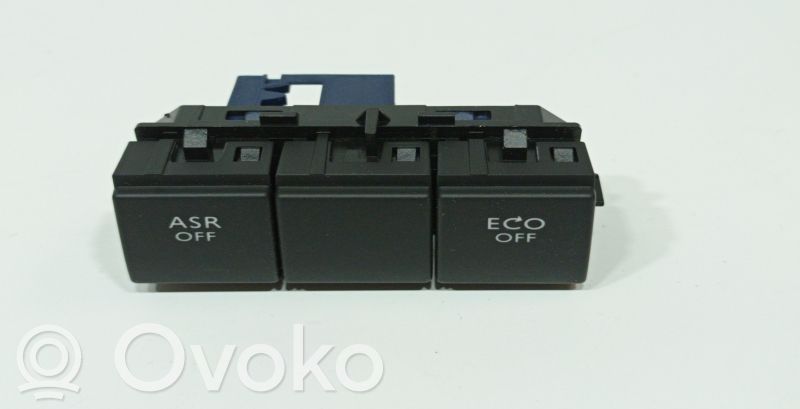 Peugeot 508 Interruptor de control multifunción 