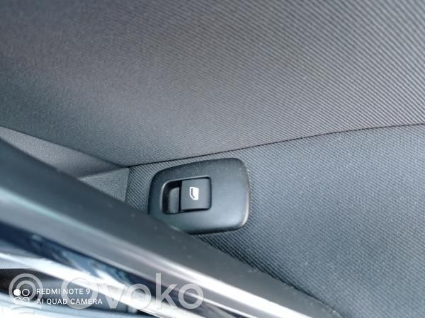 Peugeot 508 Interruptor del elevalunas eléctrico 