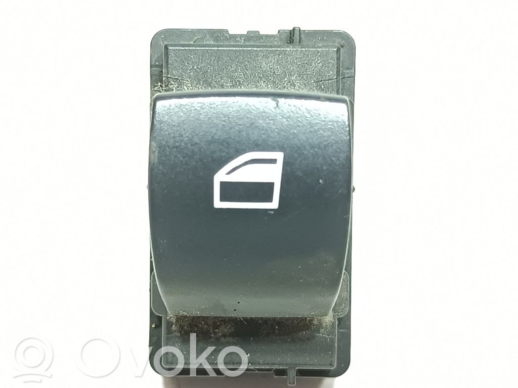 BMW X3 E83 Electric window control switch 