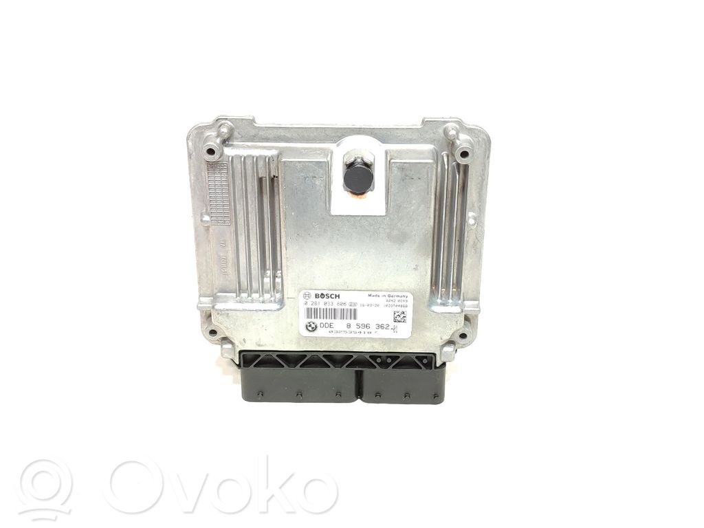 Mini One - Cooper F56 F55 Engine control unit/module 