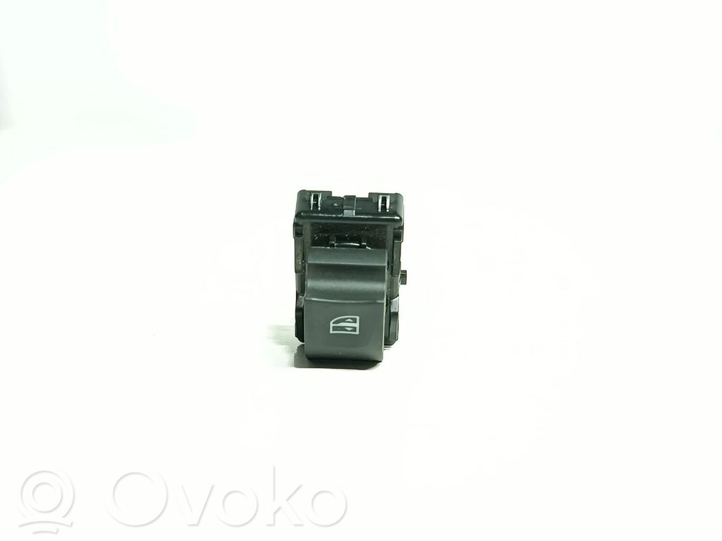 Interruptor del elevalunas eléctrico   254218614R,TRASDIREITO