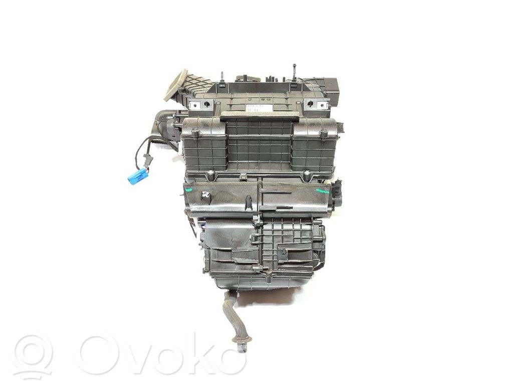 Renault Zoe Bloc de chauffage complet 