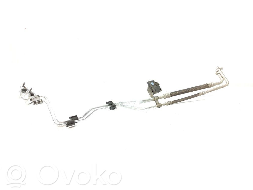 Ilmastointilaitteen putki (A/C)   295X48904R