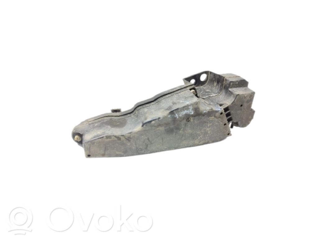 Peugeot 2008 I Rezervor alimentare fluid FAP 