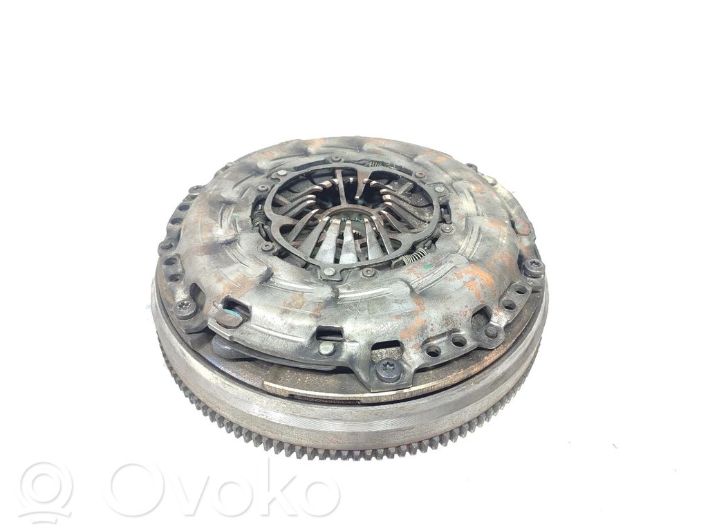 Peugeot 508 Clutch set kit 