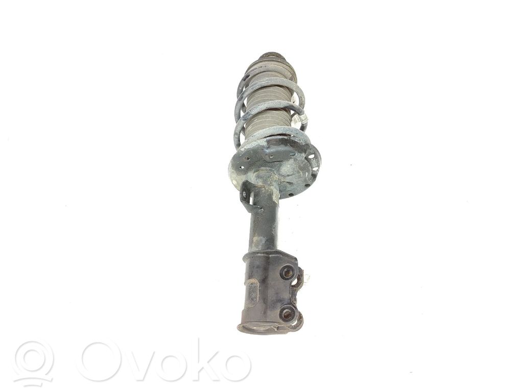 Opel Corsa E Front shock absorber/damper 