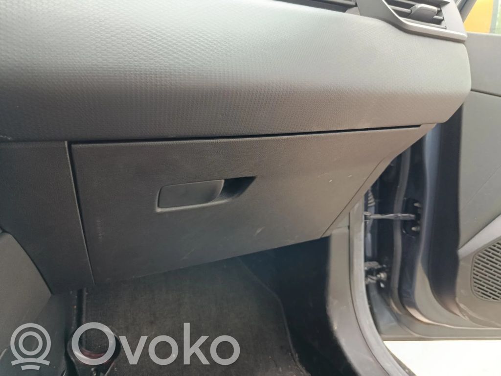 Renault Clio V Boite à gants