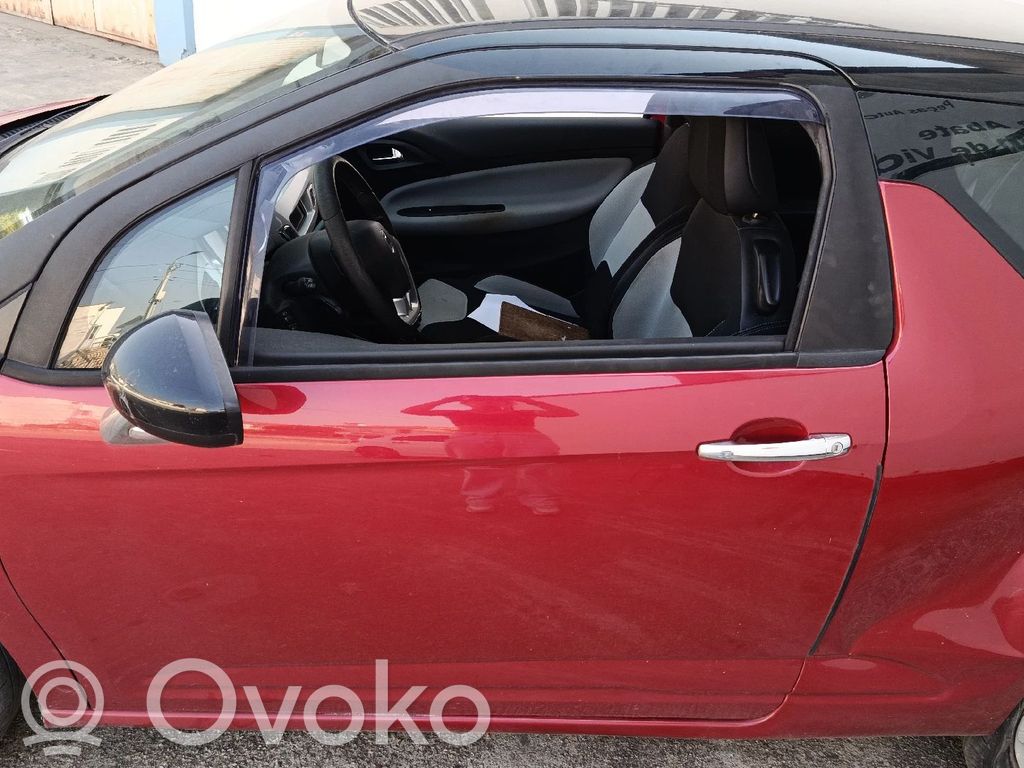 Citroen DS3 Ușă față