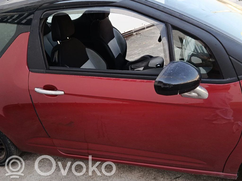 Citroen DS3 Ușă față