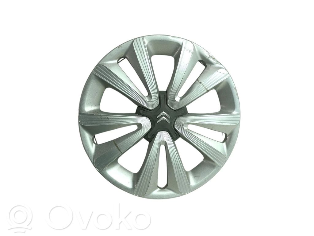 Citroen DS3 Original wheel cap 