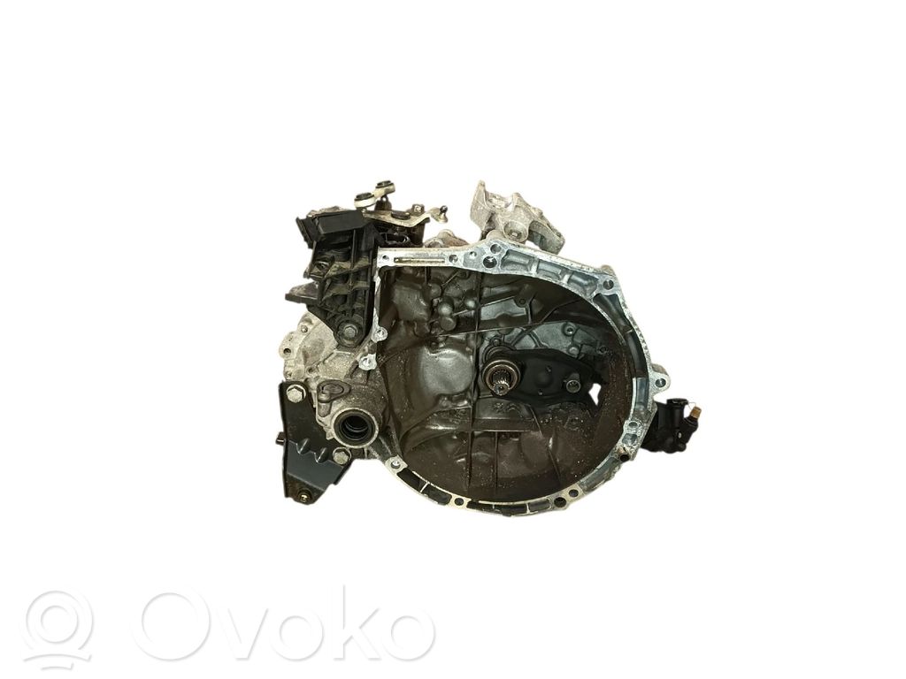 Citroen C3 Scatola del cambio manuale a 5 velocità