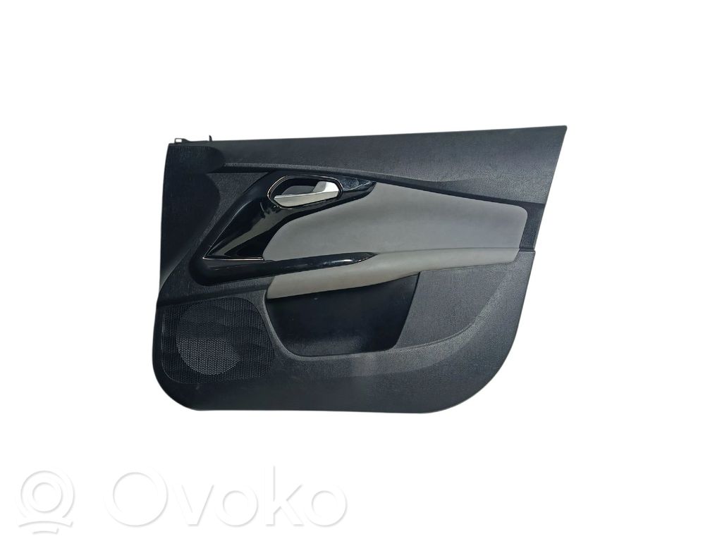 Fiat Tipo Etuoven verhoilu 