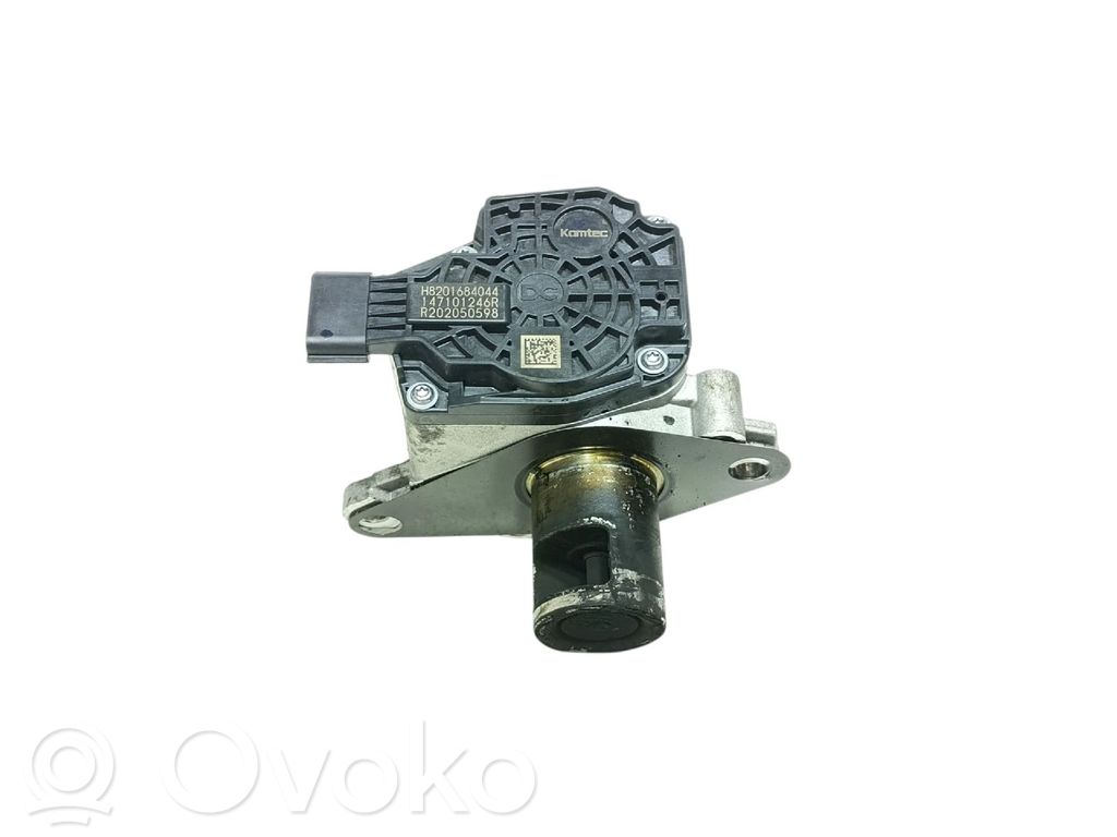 EGR vožtuvas   147101246R,1471000Q1J,147100361R,147105X00A,147105X00B,147105X00C,147105X00D,147106889R,6000640295,6081401500,608140150080,A6081401500,A608140150080