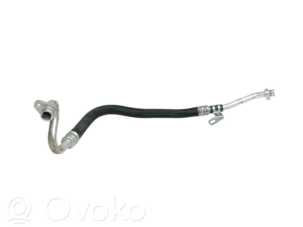 Renault Clio V Tubo flessibile aria condizionata (A/C)