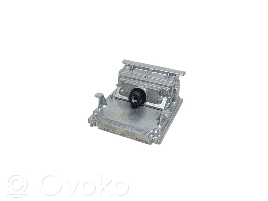 Renault Clio V Windshield/windscreen camera 