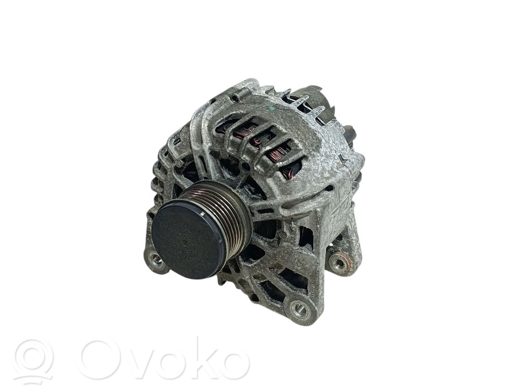 Alternator   231007865R