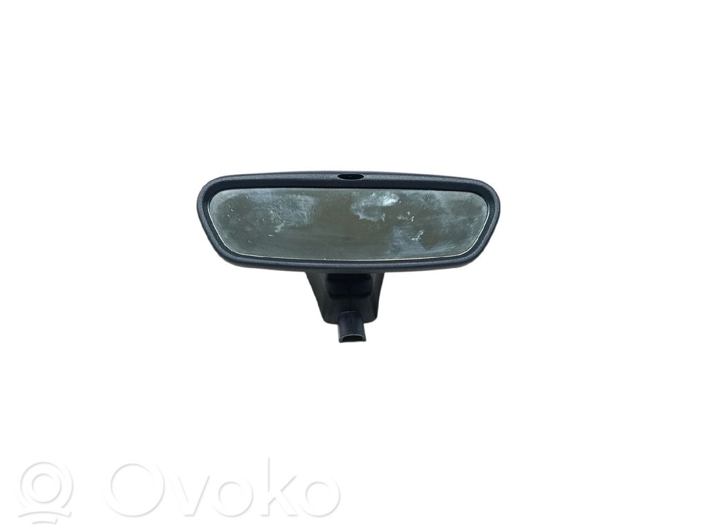 Peugeot 2008 I Rear view mirror (interior) 