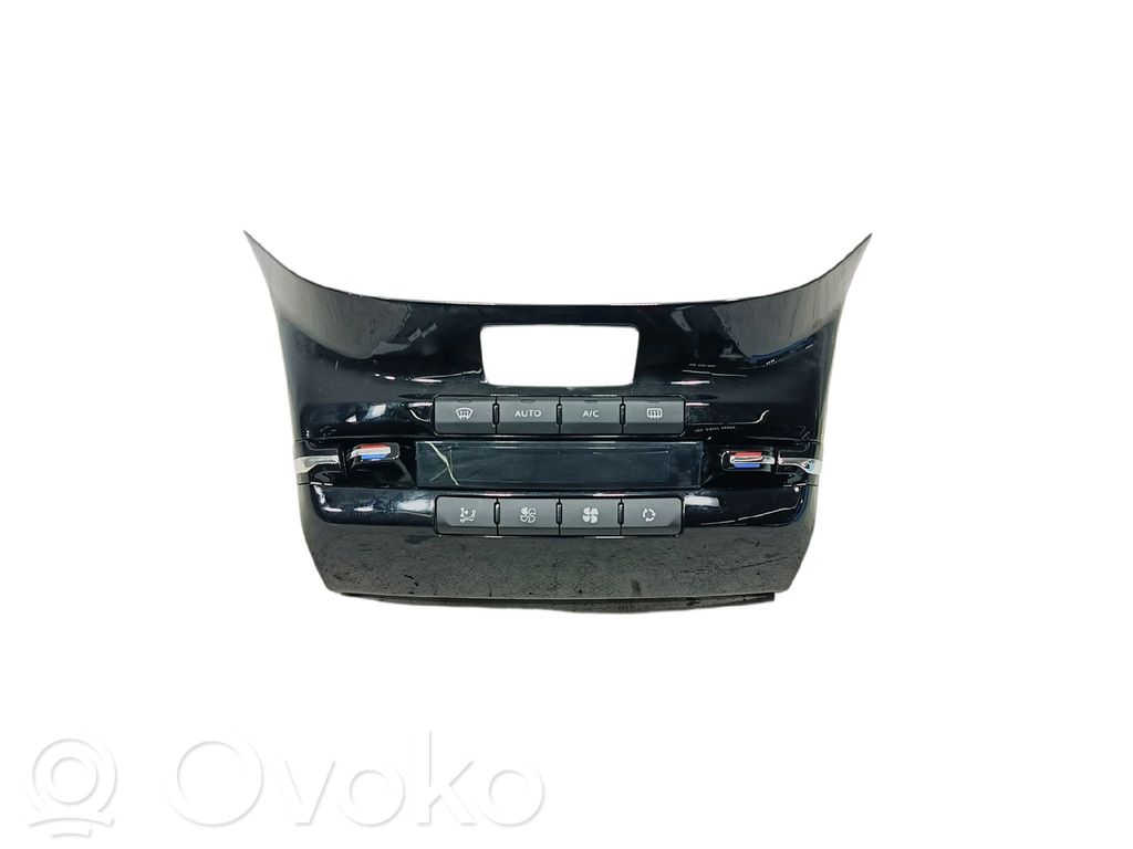 Interrupteur de climatisation (A / C)   98185706XU,VALEO