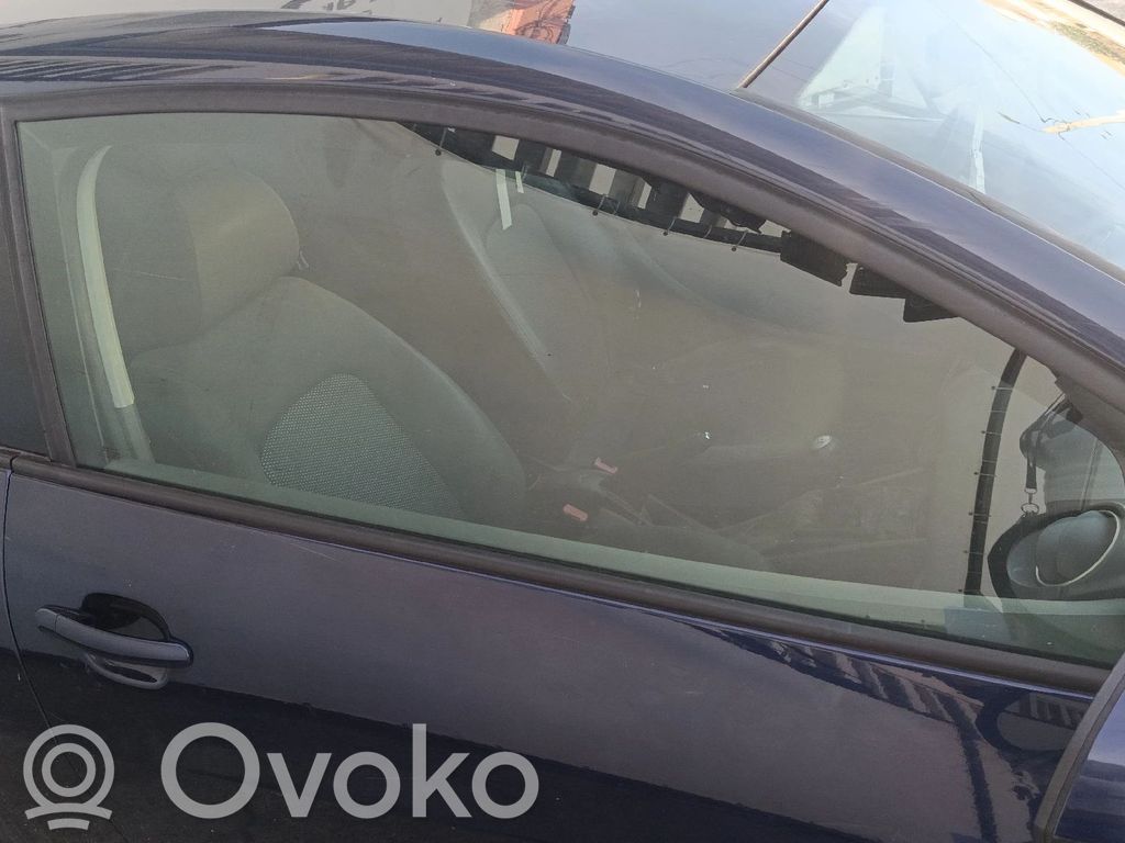 Seat Ibiza IV (6J,6P) Vitre de fenêtre porte avant (4 portes)