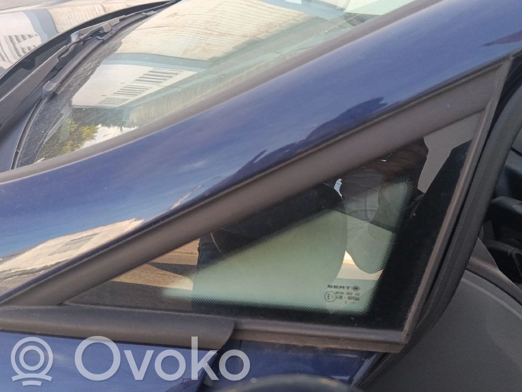 Seat Ibiza IV (6J,6P) Etukolmioikkuna/-lasi 