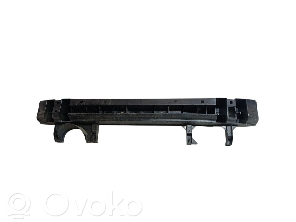 Renault Clio V Traversa di supporto paraurti posteriore