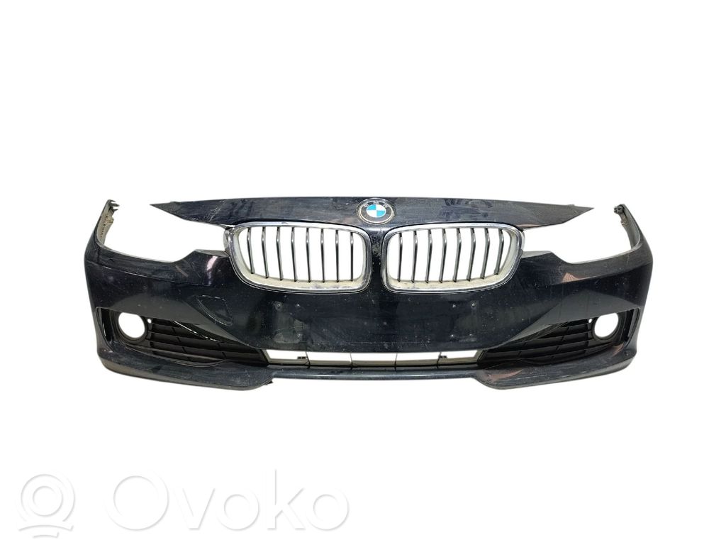 BMW 3 F30 F35 F31 Paraurti anteriore 