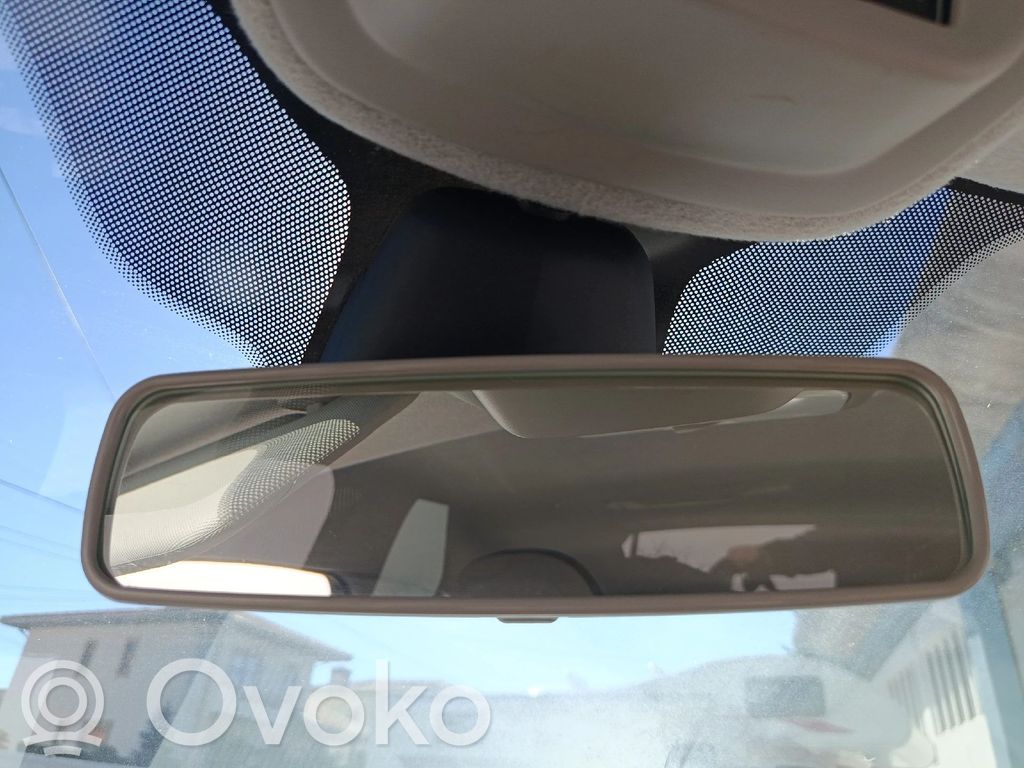 Renault Twingo III Espejo retrovisor (interior) 