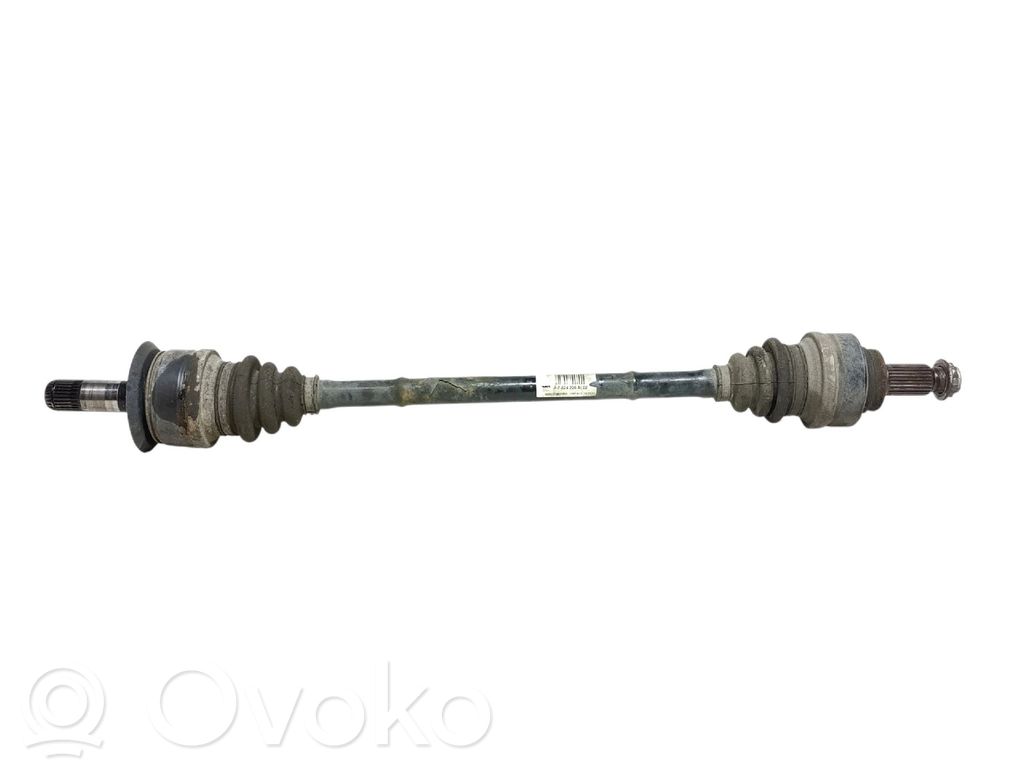 BMW 1 F20 F21 Planetară spate 