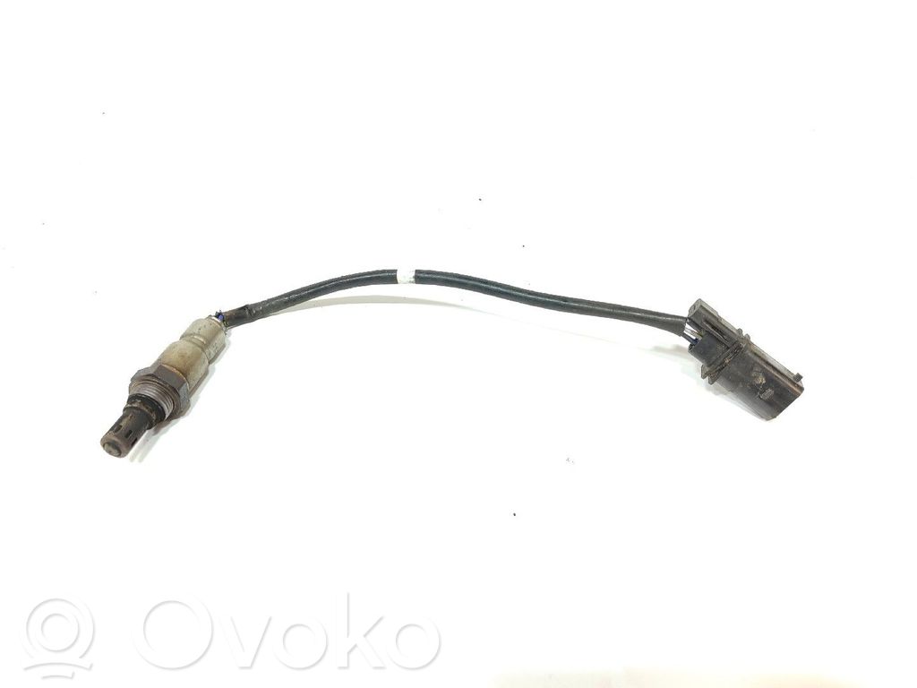 Lambda probe sensor   9683265480,ZFASU2