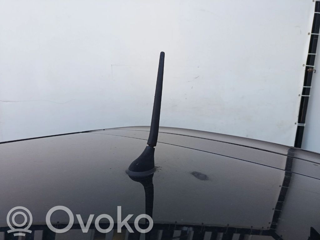 Radioantenne