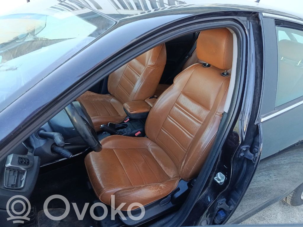 Alfa Romeo Giulietta Seat set 