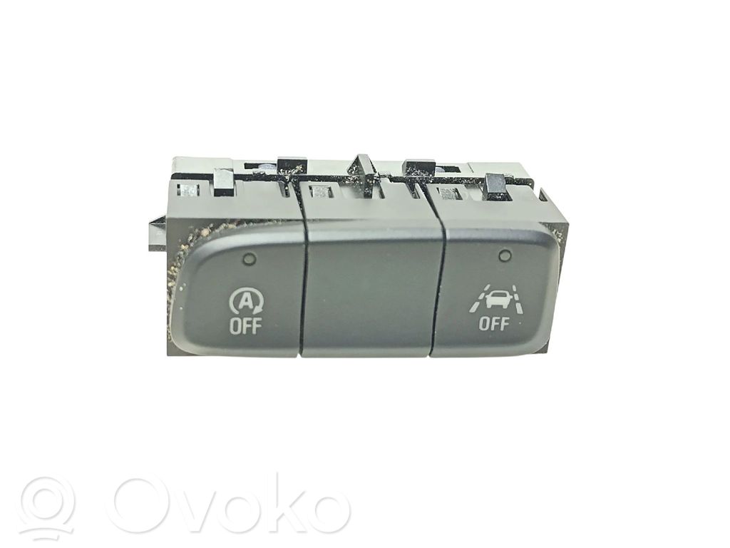 Opel Corsa F Interruptor ESP (programa de estabilidad) 