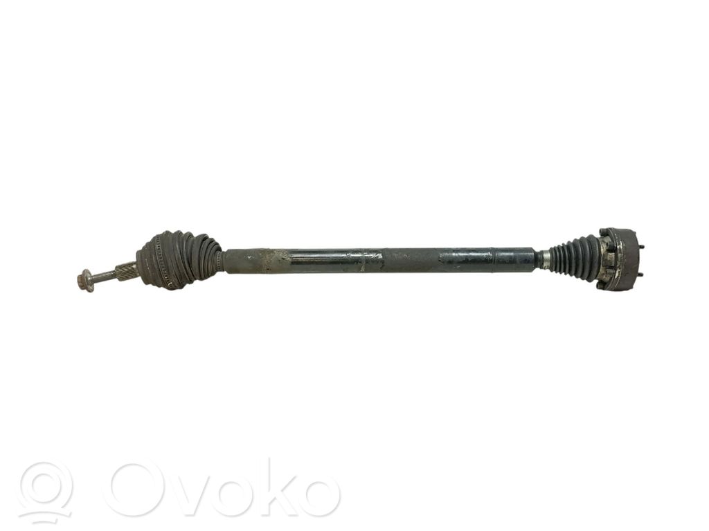 Etuvetoakseli   1K0407272CC