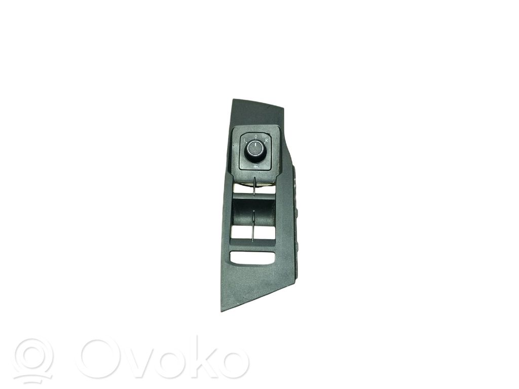 Volkswagen Polo VI Comutator oglinzi laterale 